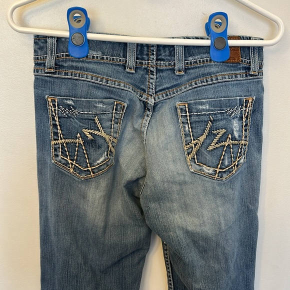 BKE Wendi Women’s Jeans Size 28 - Picture 7 of 13